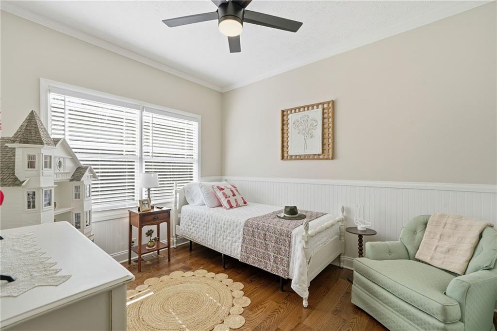 737 Sardis Circle Canton, GA 30114 - Photo 30 of 64