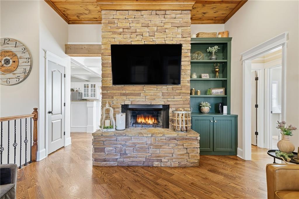 737 Sardis Circle Canton, GA 30114 - Photo 33 of 64