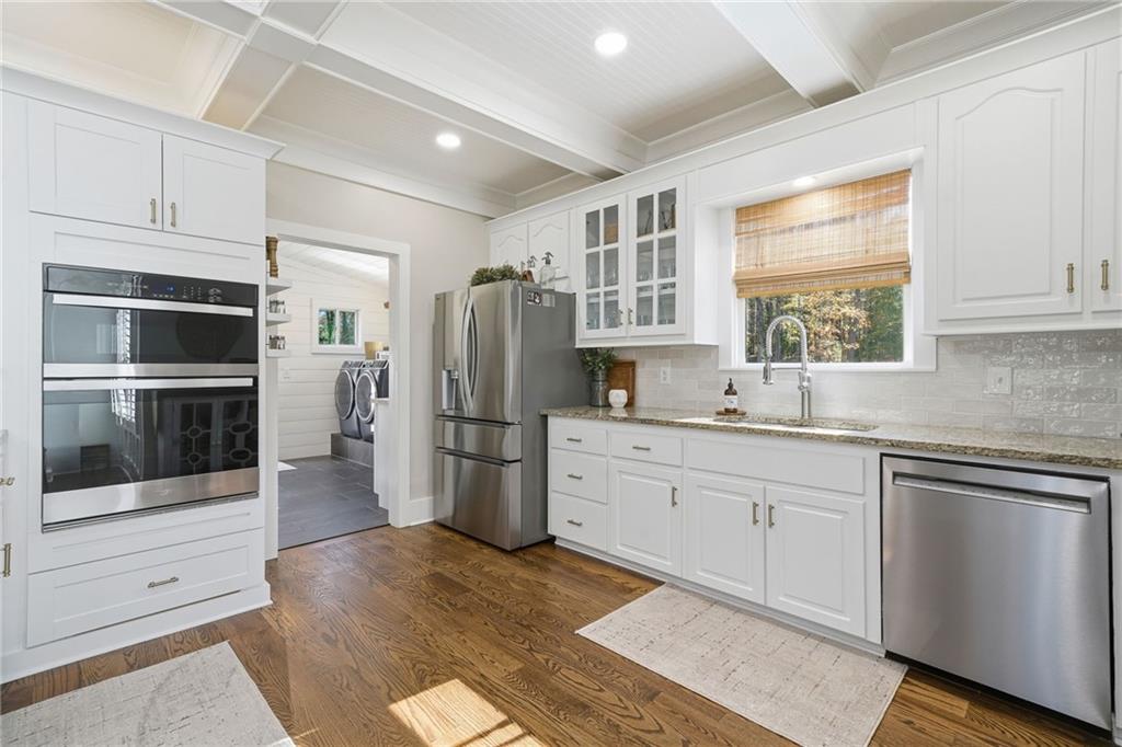 737 Sardis Circle Canton, GA 30114 - Photo 38 of 64