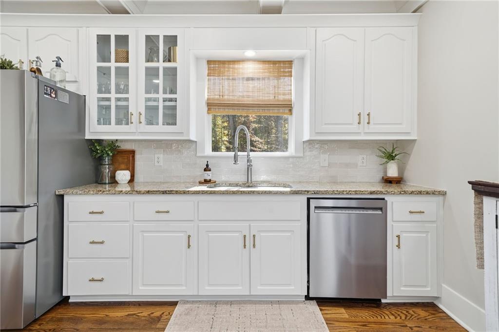 737 Sardis Circle Canton, GA 30114 - Photo 39 of 64