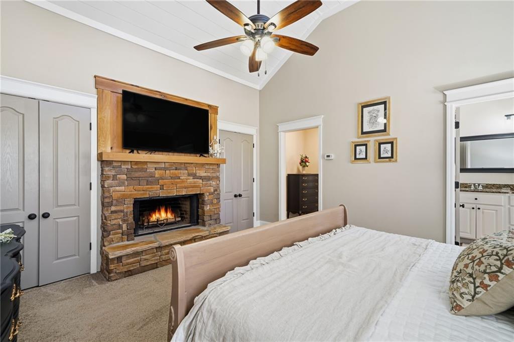 737 Sardis Circle Canton, GA 30114 - Photo 47 of 64