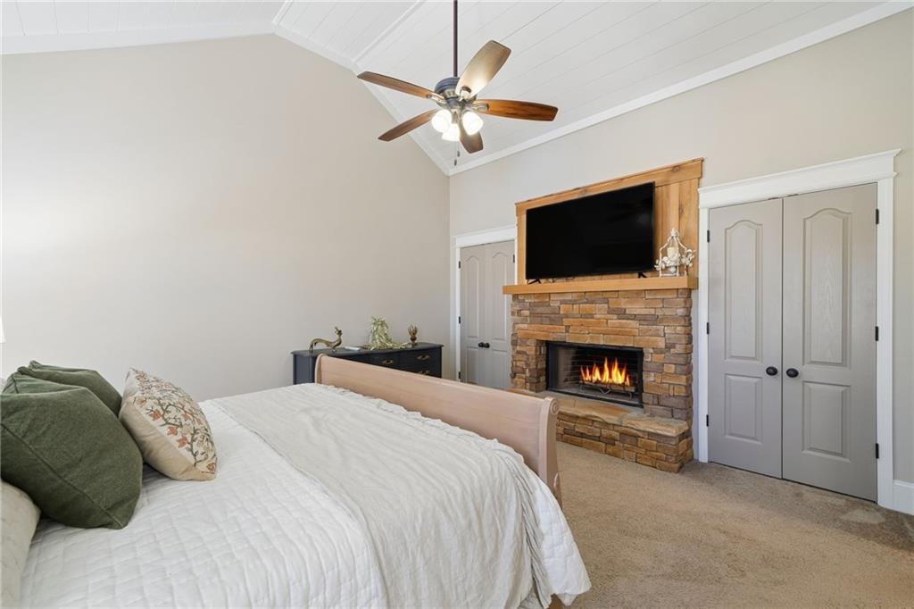 737 Sardis Circle Canton, GA 30114 - Photo 48 of 64