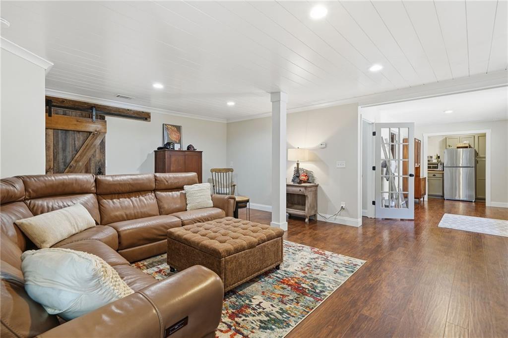 737 Sardis Circle Canton, GA 30114 - Photo 50 of 64