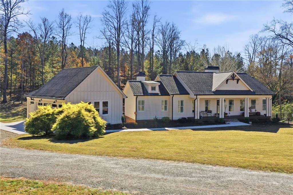 737 Sardis Circle Canton, GA 30114 - Photo 5 of 64