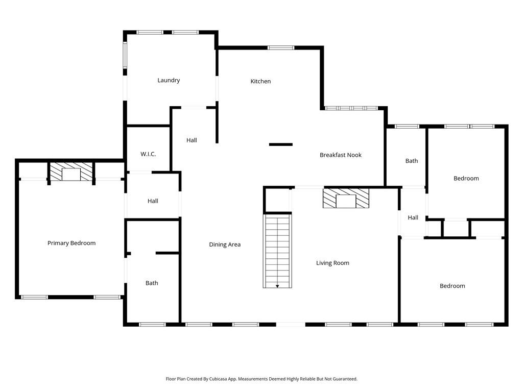 737 Sardis Circle Canton, GA 30114 - Photo 62 of 64