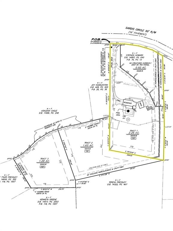 737 Sardis Circle Canton, GA 30114 - Photo 64 of 64