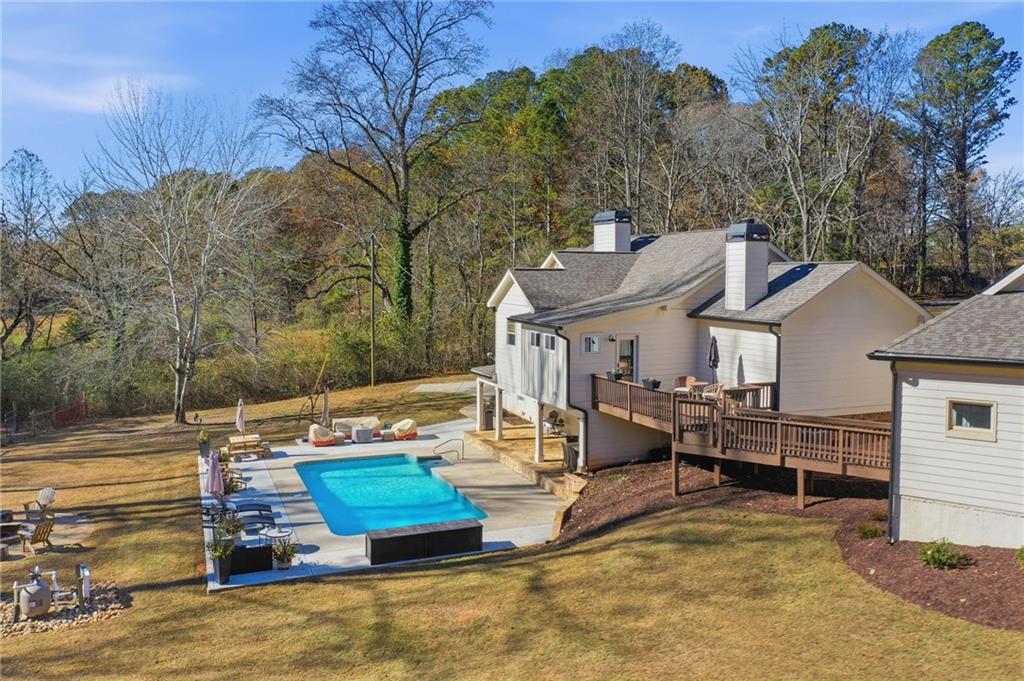 737 Sardis Circle Canton, GA 30114 - Photo 8 of 64