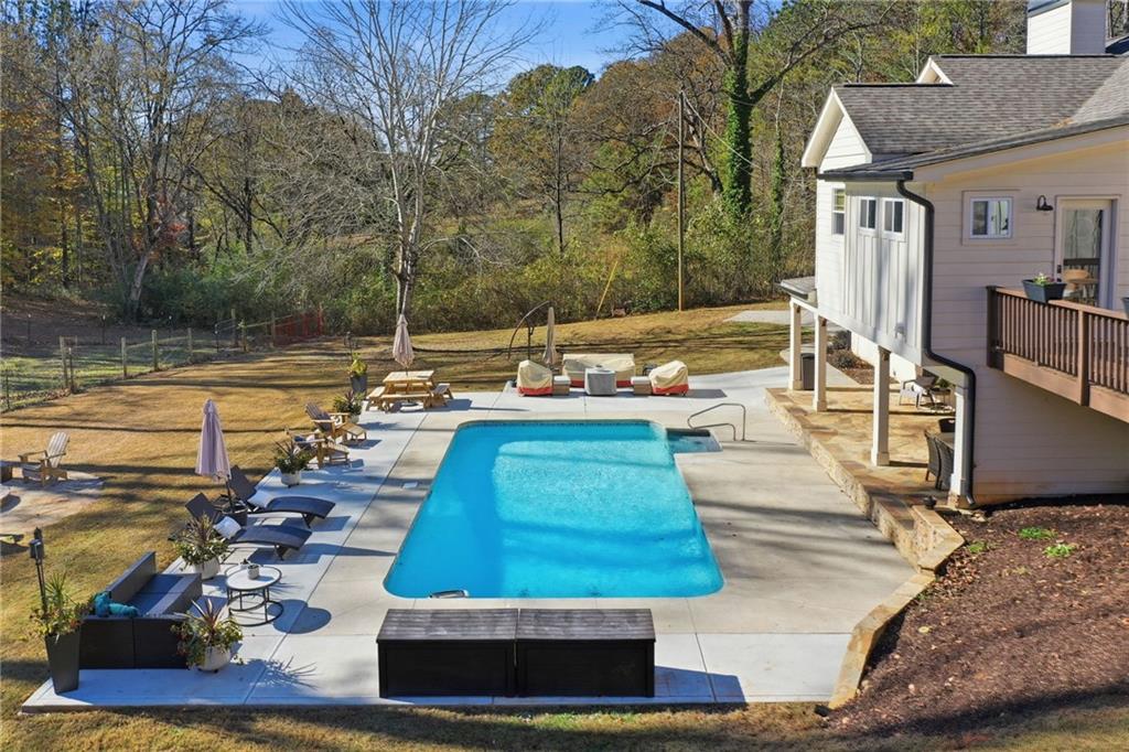 737 Sardis Circle Canton, GA 30114 - Photo 10 of 64