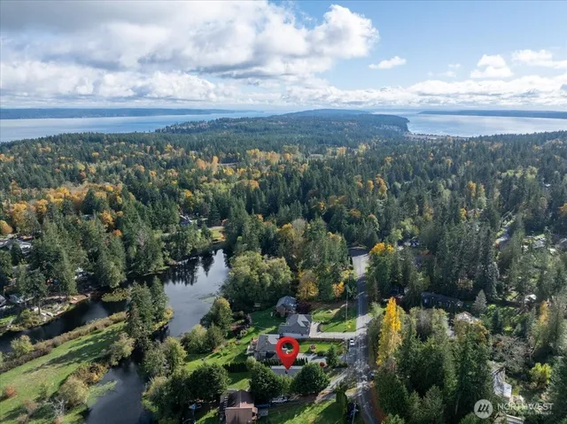 $699,000 | 1577 Silver Fir Drive, Camano Island, WA 98282
