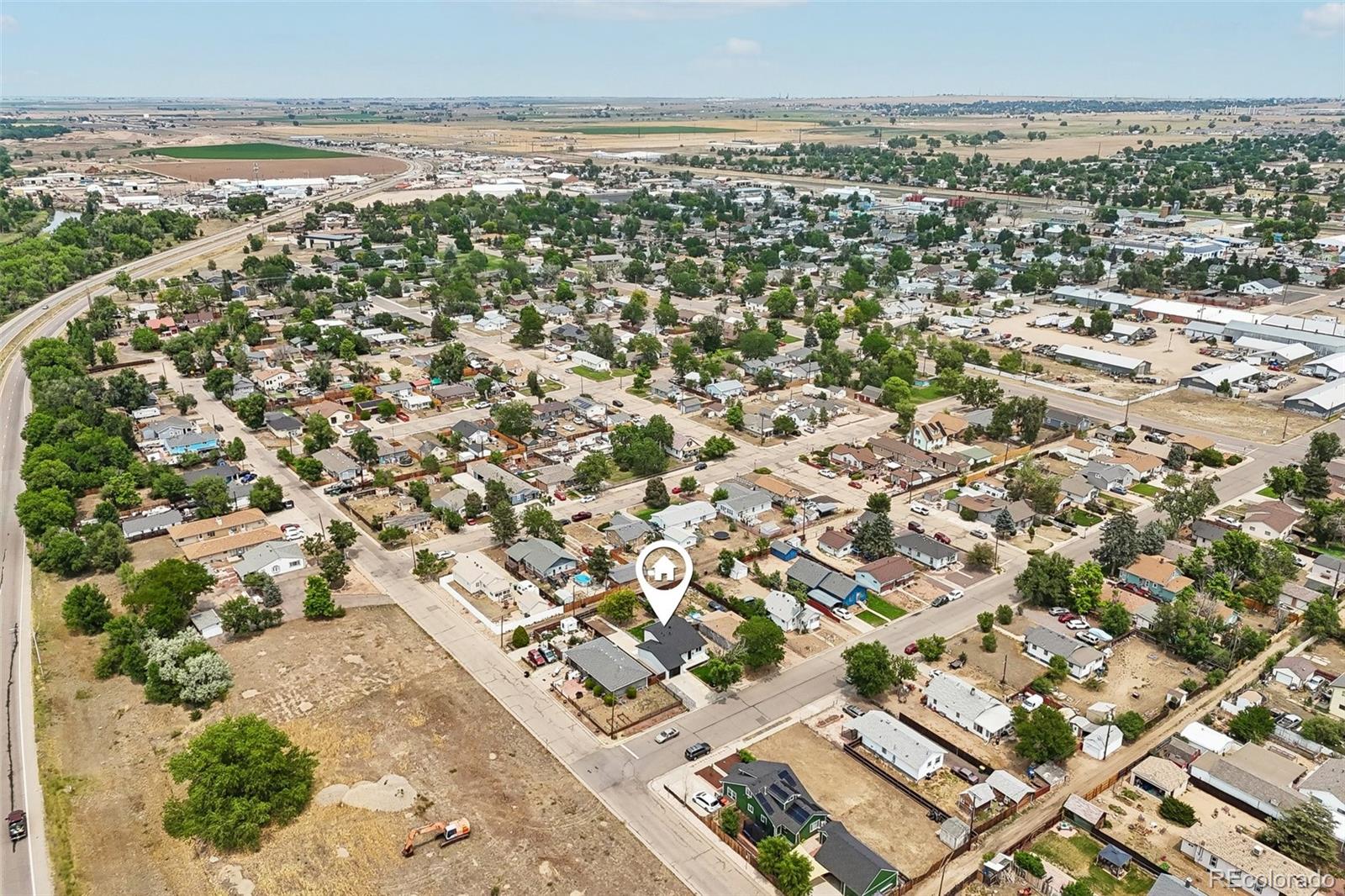 117 4th Street Fort Lupton, CO 80621 - Photo 35 of 39
