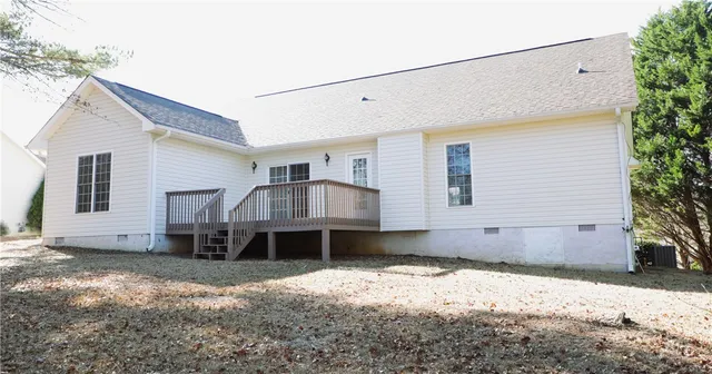$389,000 | 326 Ravens View Drive, Seneca, SC 29678