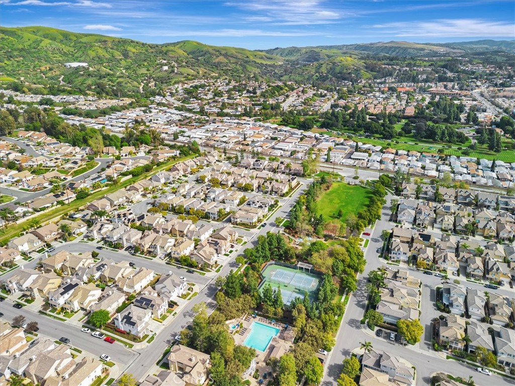 958 Baxter Parkway Brea, CA 92821 - Photo 46 of 50 view of city and mountain