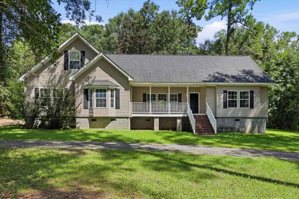 $399,000 | 835 Collins Rd I, Havana, FL 32333