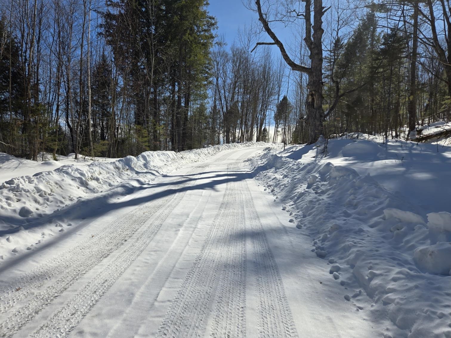 0 Vt Route, Unit LOT 2 Bethel, VT 05032 - Photo 3 of 4