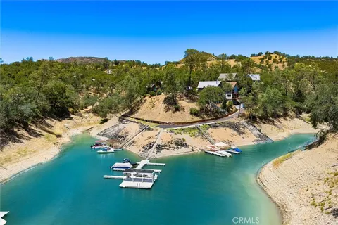 $420,000 | 6265 Nacimiento Shores Road, Unit 2, Bradley, CA 93426