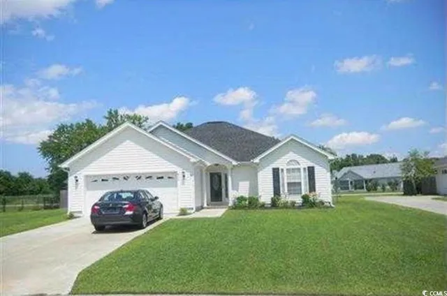 $350,000 | 803 Golden Eagle Drive, Conway, SC 29527