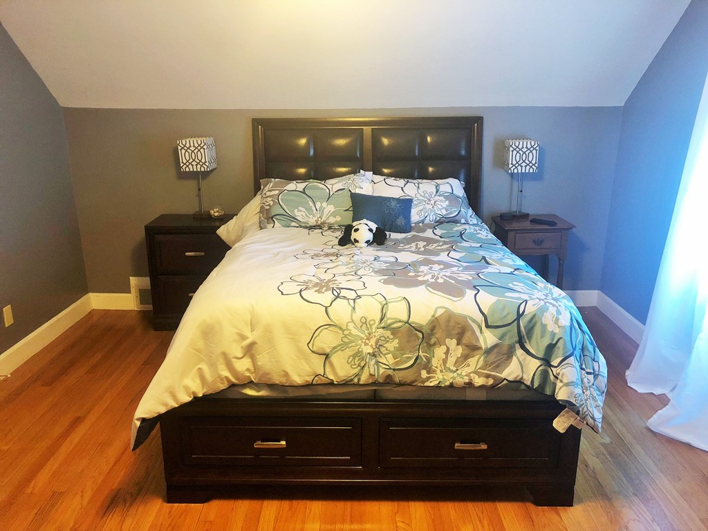 112 Maebeth Street Springfield, MA 01119 - Photo 13 of 23