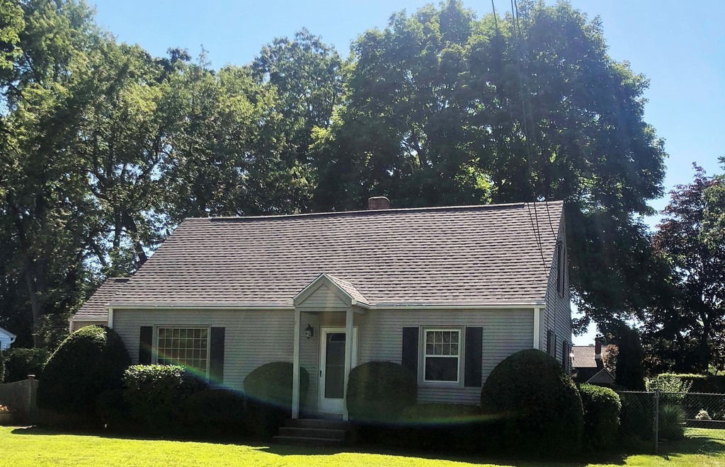 112 Maebeth Street Springfield, MA 01119 - Photo 23 of 23