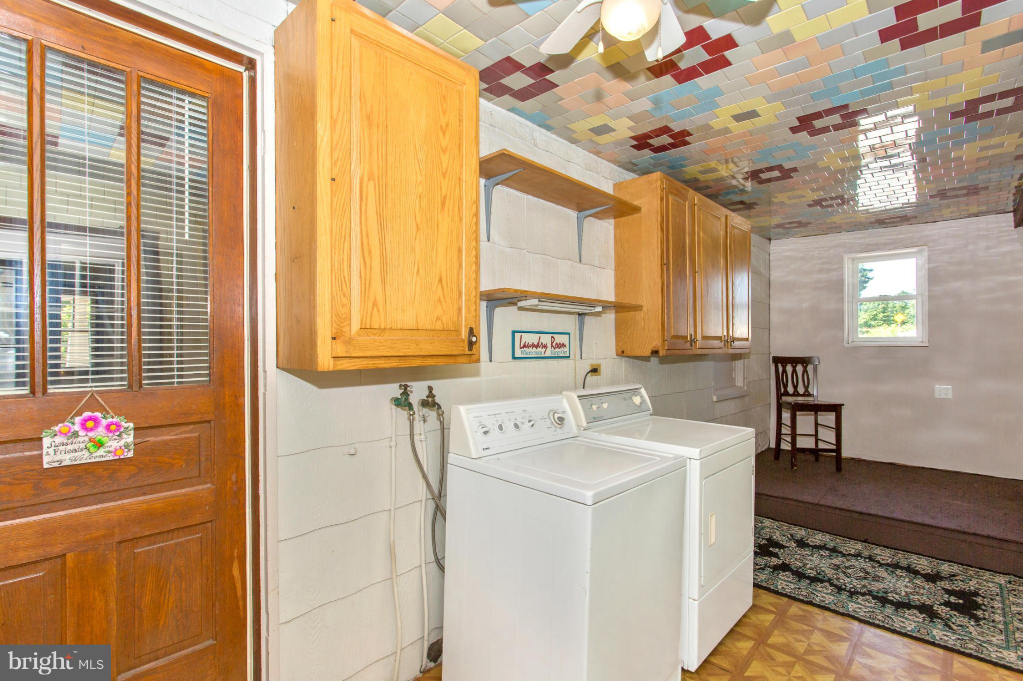10304 Gruber Road Keymar, MD 21757 - Photo 22 of 30 Main Level Laundry Room