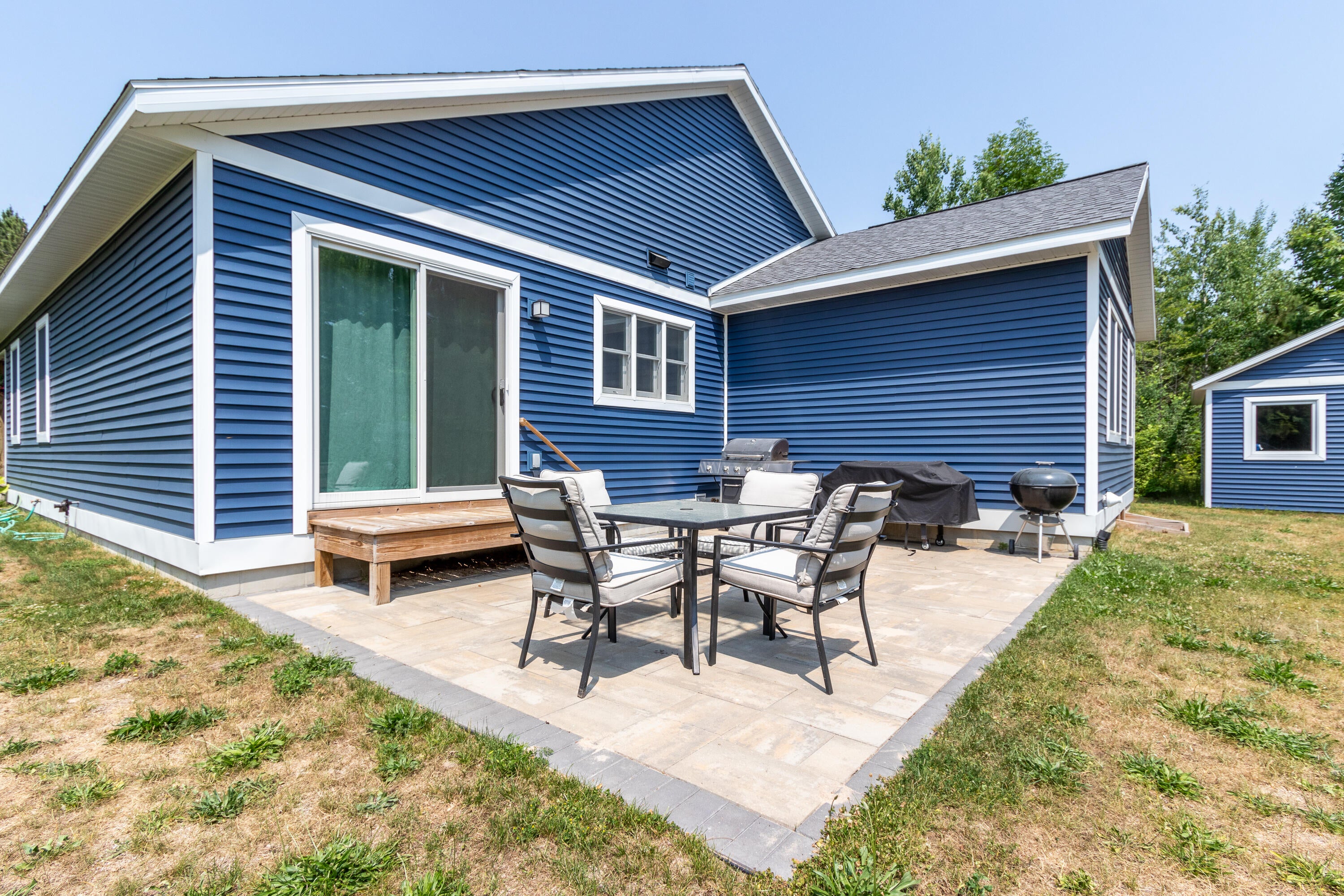 16258 Sugar Ridge Lane Carp Lake, MI 49718 - Photo 24 of 28 Gallery Image 24