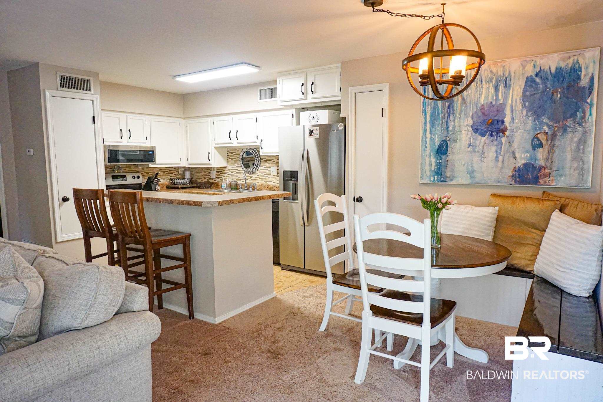 5608 Cottage Hill Road, Unit 223 Mobile, AL 36609 - Photo 3 of 14
