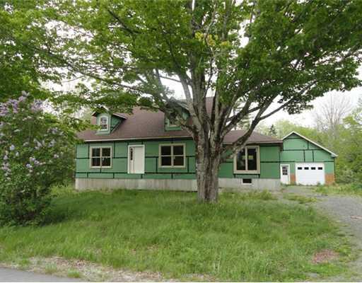 15 Ripples Road Mount Desert, ME 04660 - Photo 1 of 5 Exterior Front.