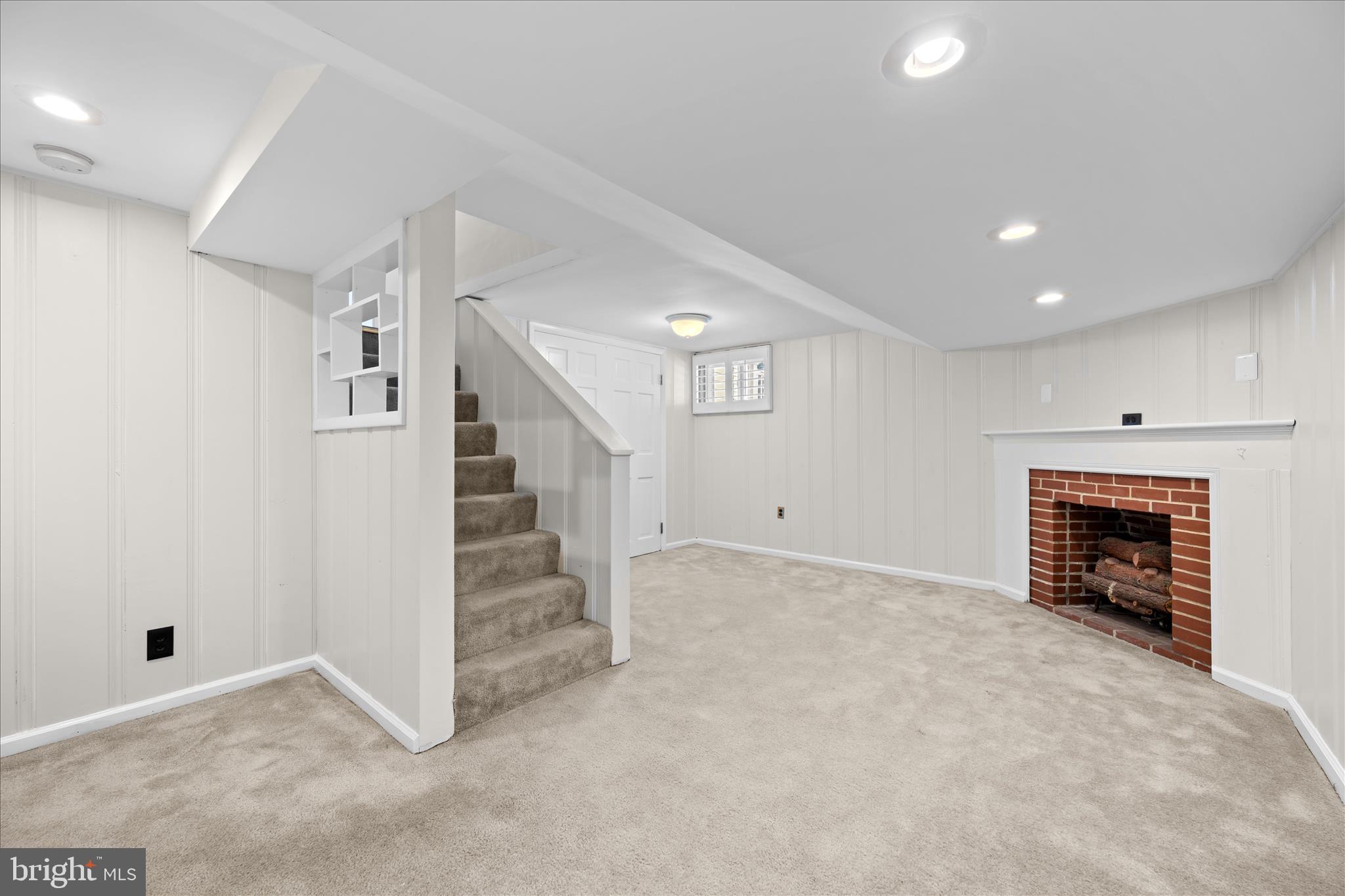 2021 Lansdowne Way Silver Spring, MD 20910 - Photo 40 of 64 Lower Level