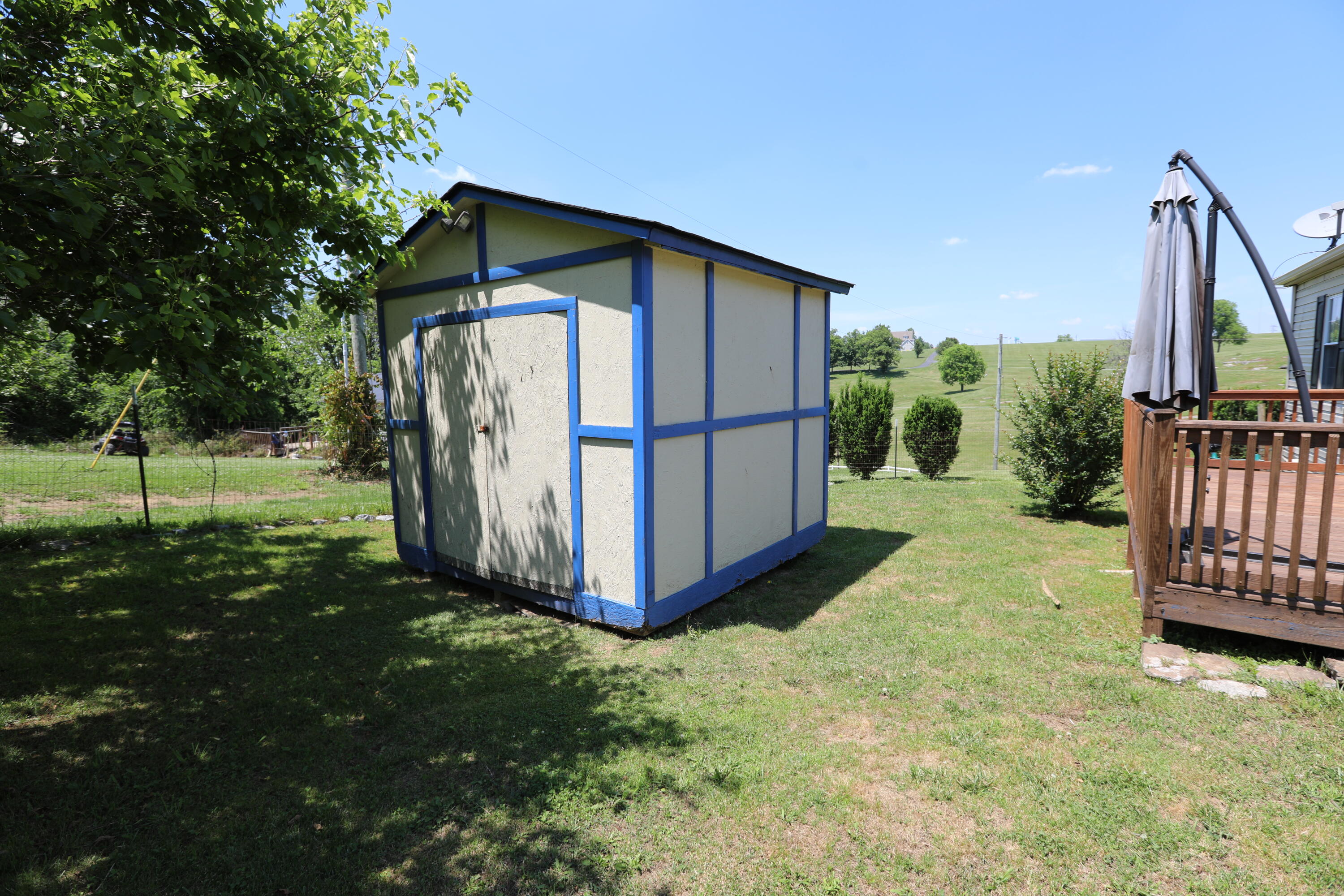 4275 Kennedy Bridge Road Lancaster, KY 40444 - Photo 19 of 24 D49A4539