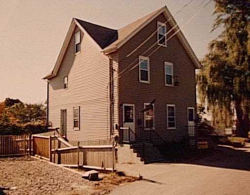 91 Shore Road East Providence, RI 02915 - Photo 1 of 1 Exterior Front.