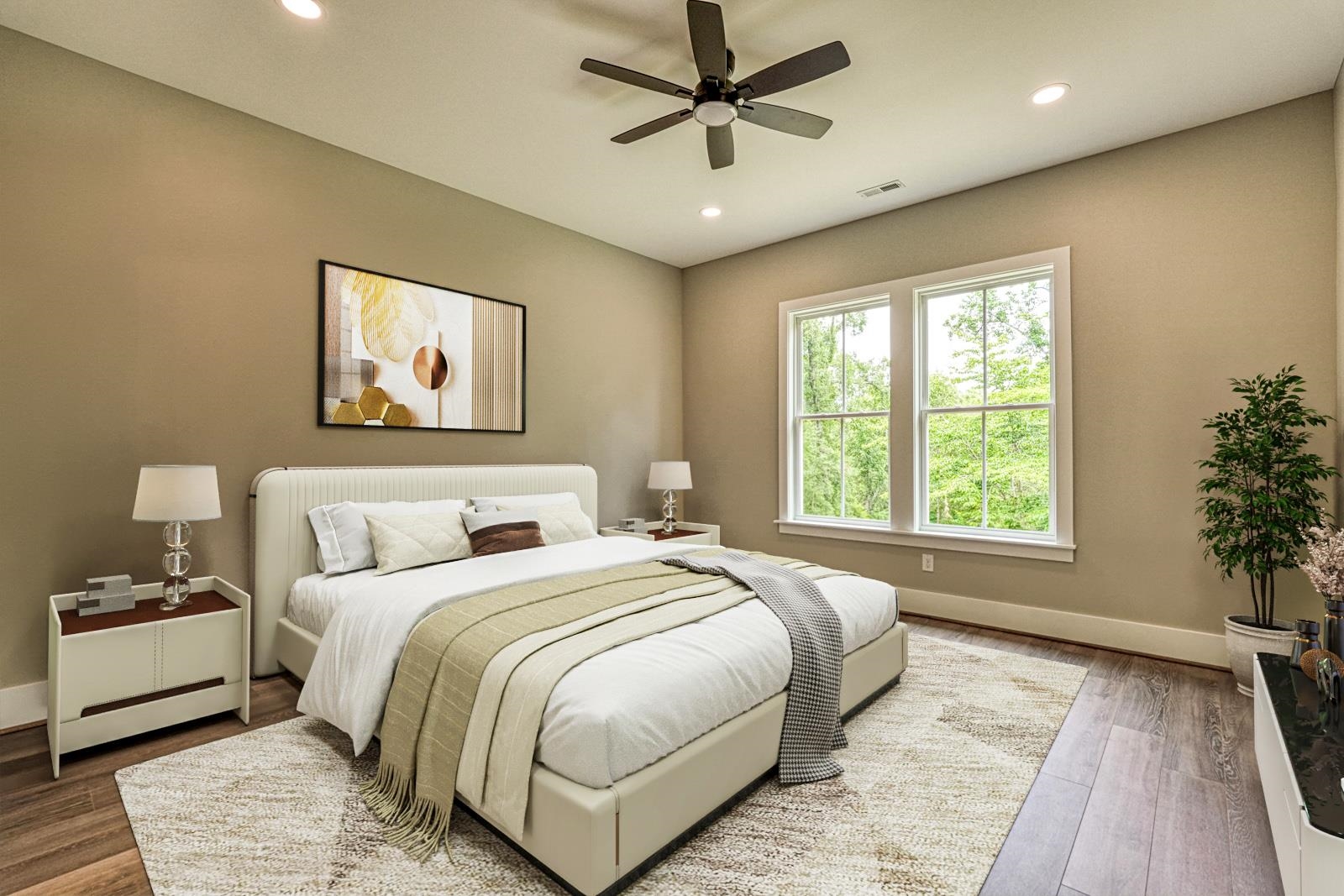 729 Wilson Ferry Road Moore, SC 29369 - Photo 12 of 40 Virtually Staged