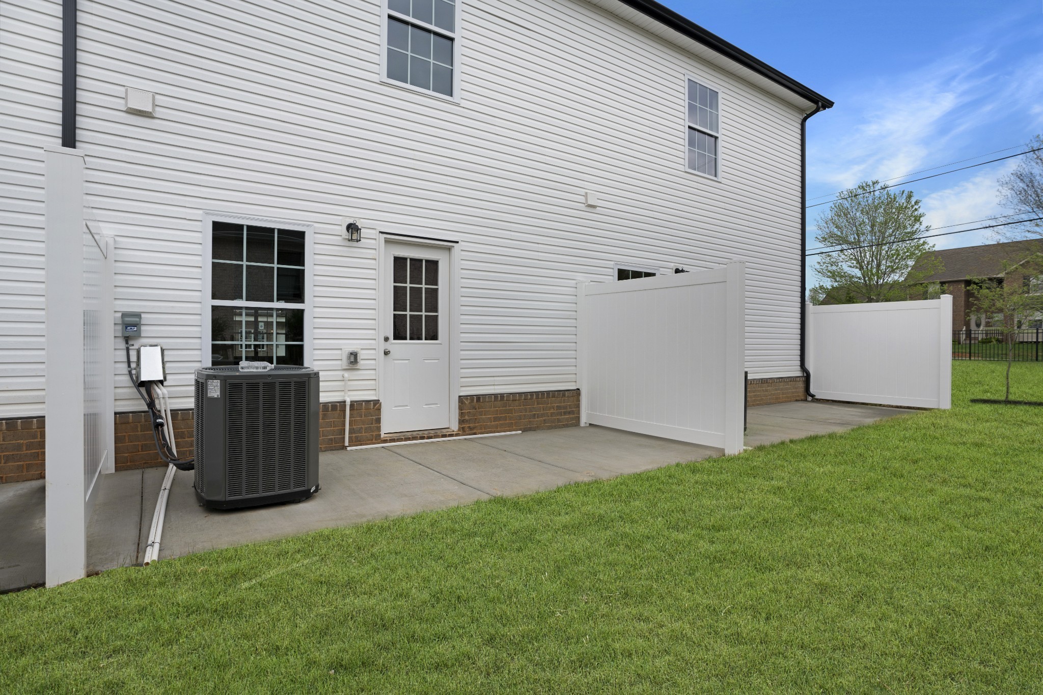 156 Excell Road, Unit 19 Clarksville, TN 37043 - Photo 26 of 26 Gallery Image 26