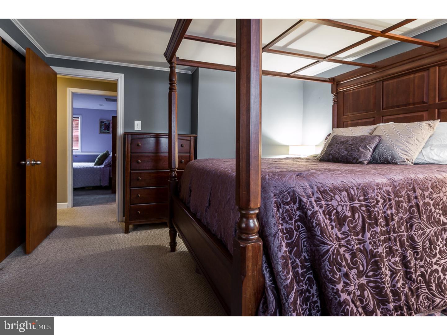 225 Waverly Road Southampton, PA 18966 - Photo 13 of 25 Master Bedroom