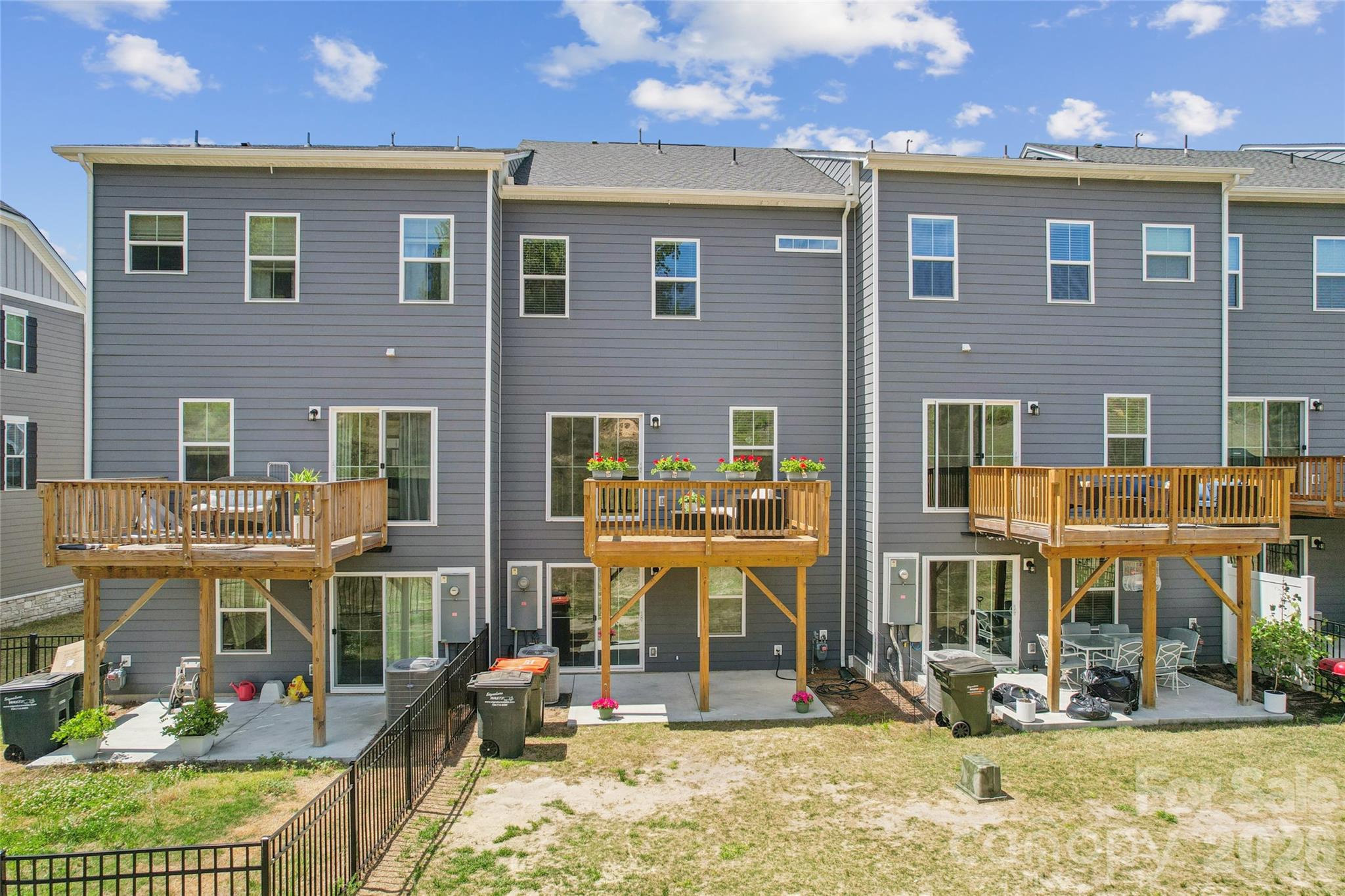 2050 Dornoch Road Tega Cay, SC 29708 - Photo 24 of 29
