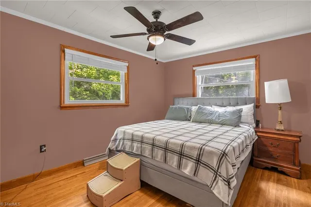 $225,000 | 261 Charles Avenue, Asheboro, NC 27205