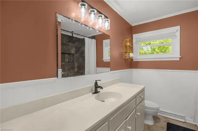 $225,000 | 261 Charles Avenue, Asheboro, NC 27205