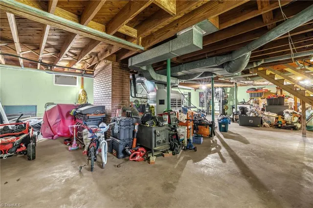 $225,000 | 261 Charles Avenue, Asheboro, NC 27205