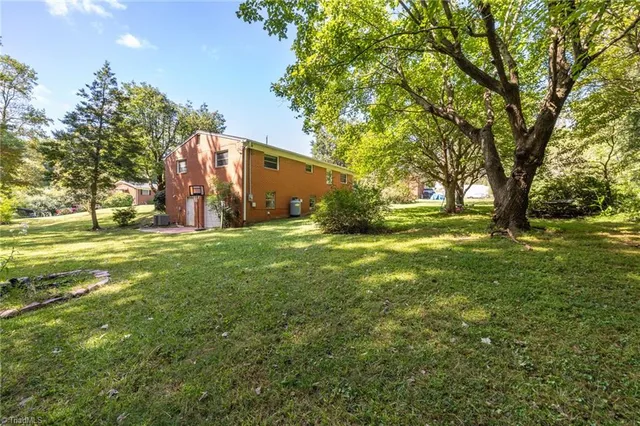 $225,000 | 261 Charles Avenue, Asheboro, NC 27205