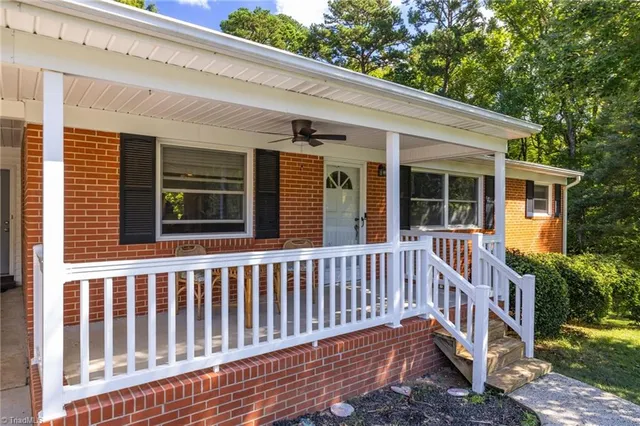 $225,000 | 261 Charles Avenue, Asheboro, NC 27205