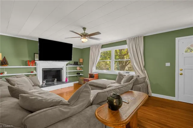 $225,000 | 261 Charles Avenue, Asheboro, NC 27205