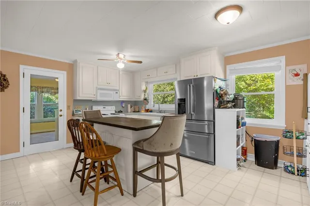 $225,000 | 261 Charles Avenue, Asheboro, NC 27205