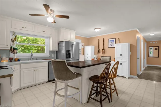 $225,000 | 261 Charles Avenue, Asheboro, NC 27205