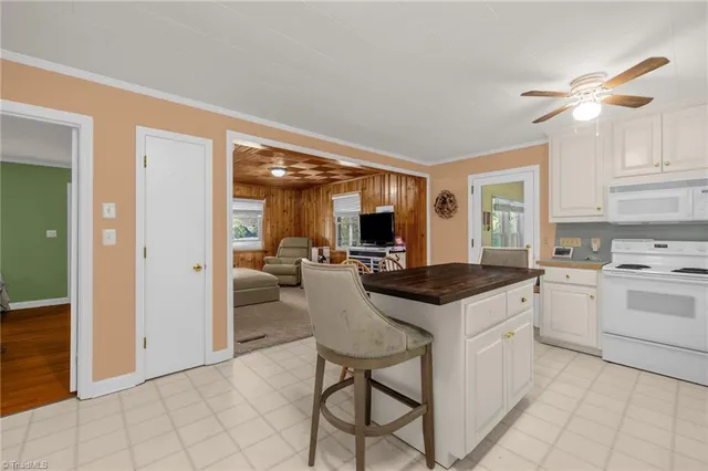 $225,000 | 261 Charles Avenue, Asheboro, NC 27205