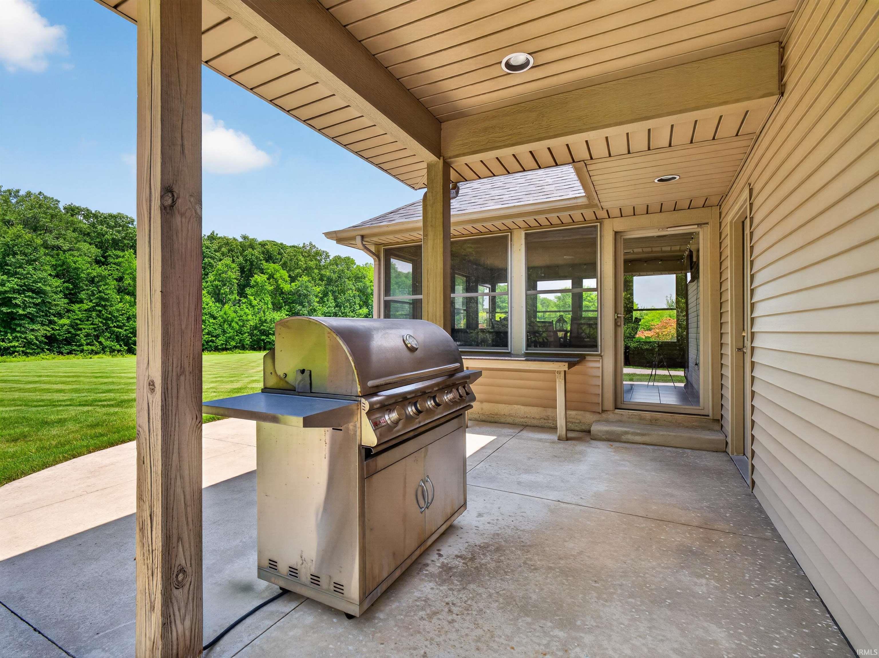 12223 Leo Road Fort Wayne, IN 46845 - Photo 43 of 50