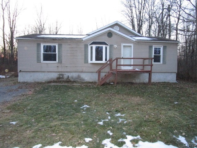 9081 Arthur Jenkins Road Lenox, NY 13032 - Photo 1 of 1 Gallery Image 1