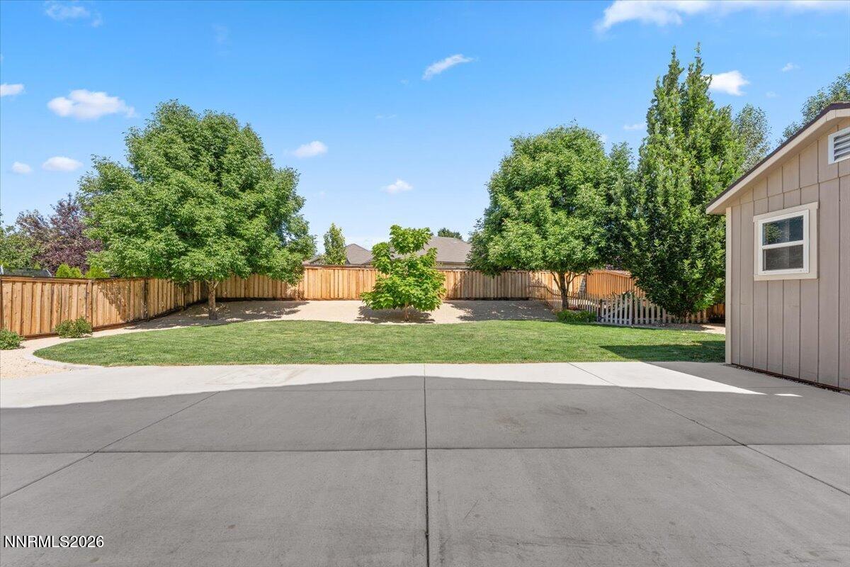 11380 Verazae Drive Reno, NV 89521 - Photo 36 of 45 36-11380 Verazae Drive Reno NV 89521 (36