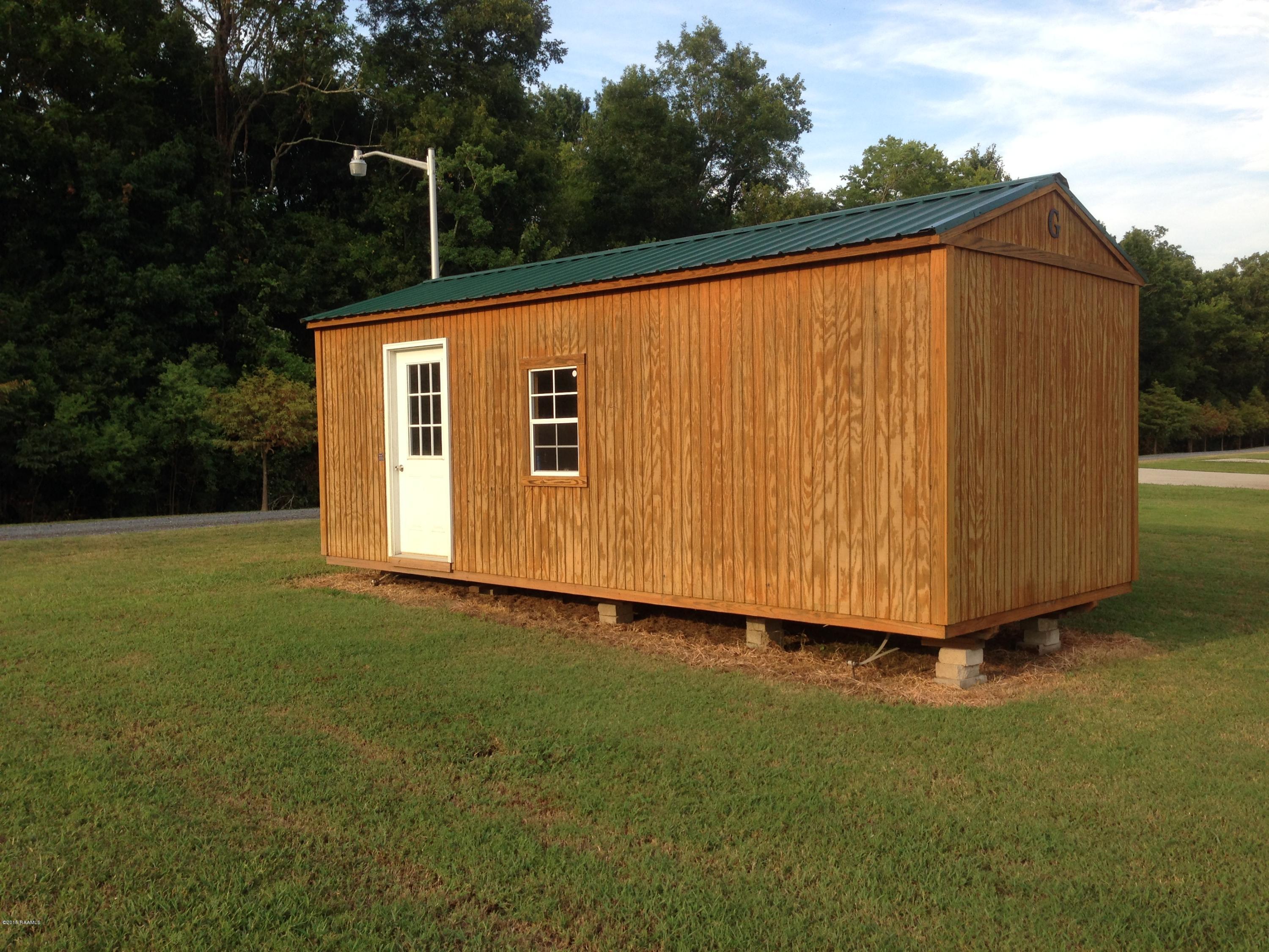 North Wilderness Road Port Barre, LA 70577 - Photo 4 of 13 1018