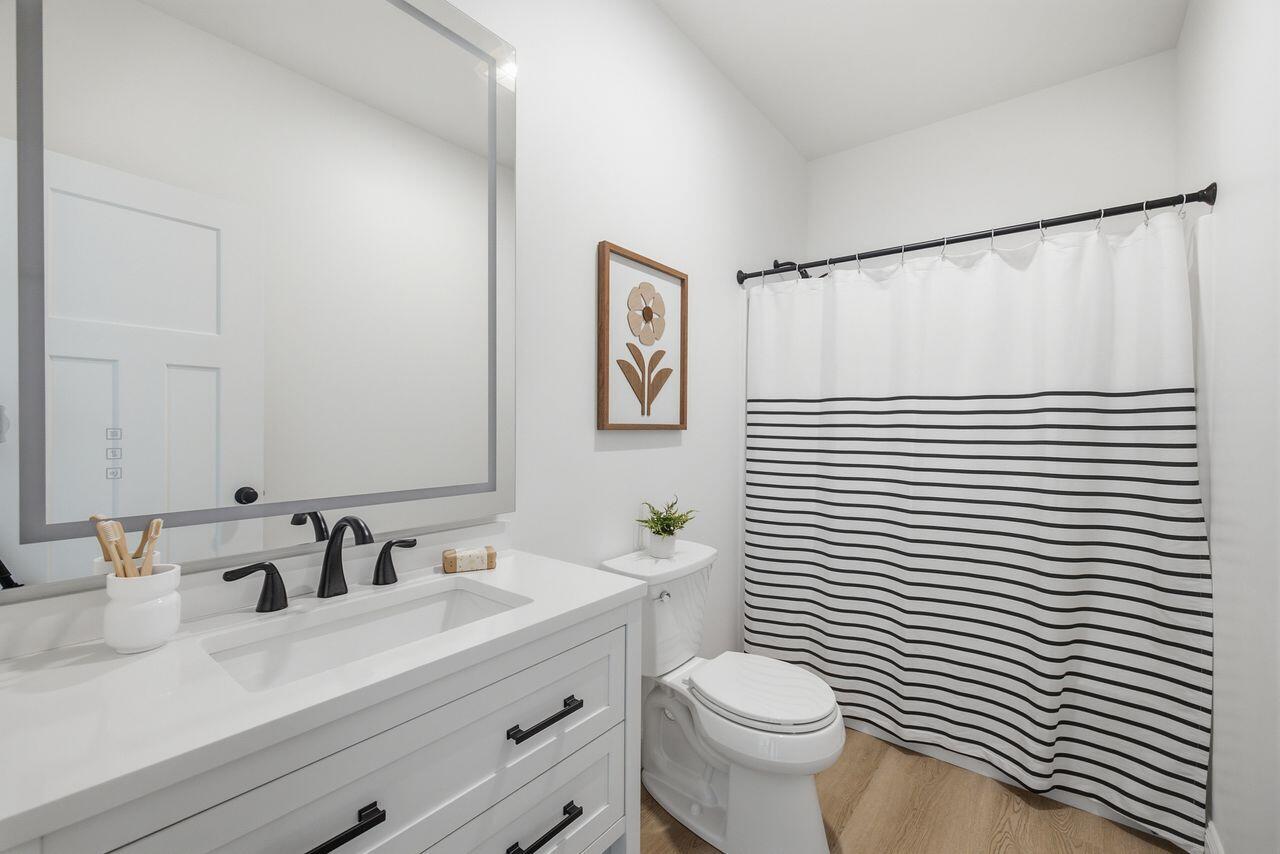 27 Furlong Road Richmond, ME 04357 - Photo 6 of 24 Bathroom