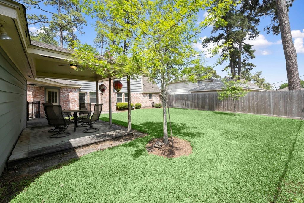 7615 Litchfield Lane Spring, TX 77379 - Photo 35 of 41