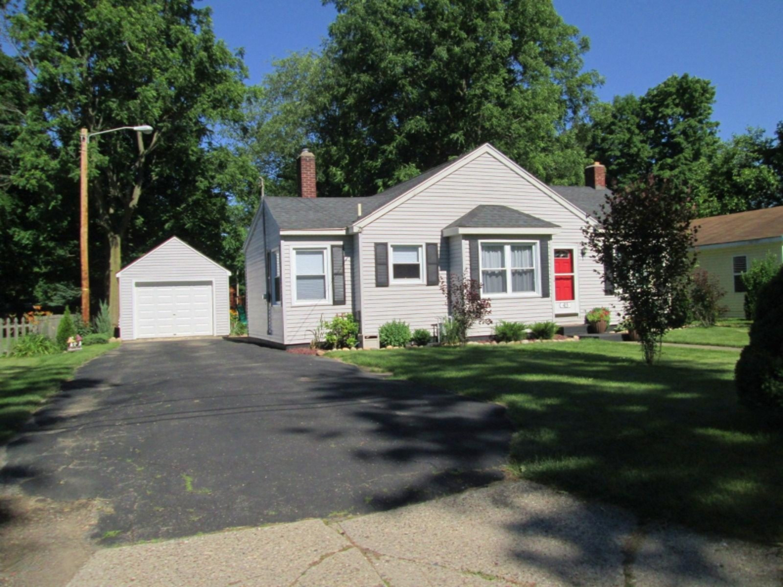 415 North Douglas Avenue Three Rivers, MI 49093 - Photo 35 of 35 415 Douglas 003