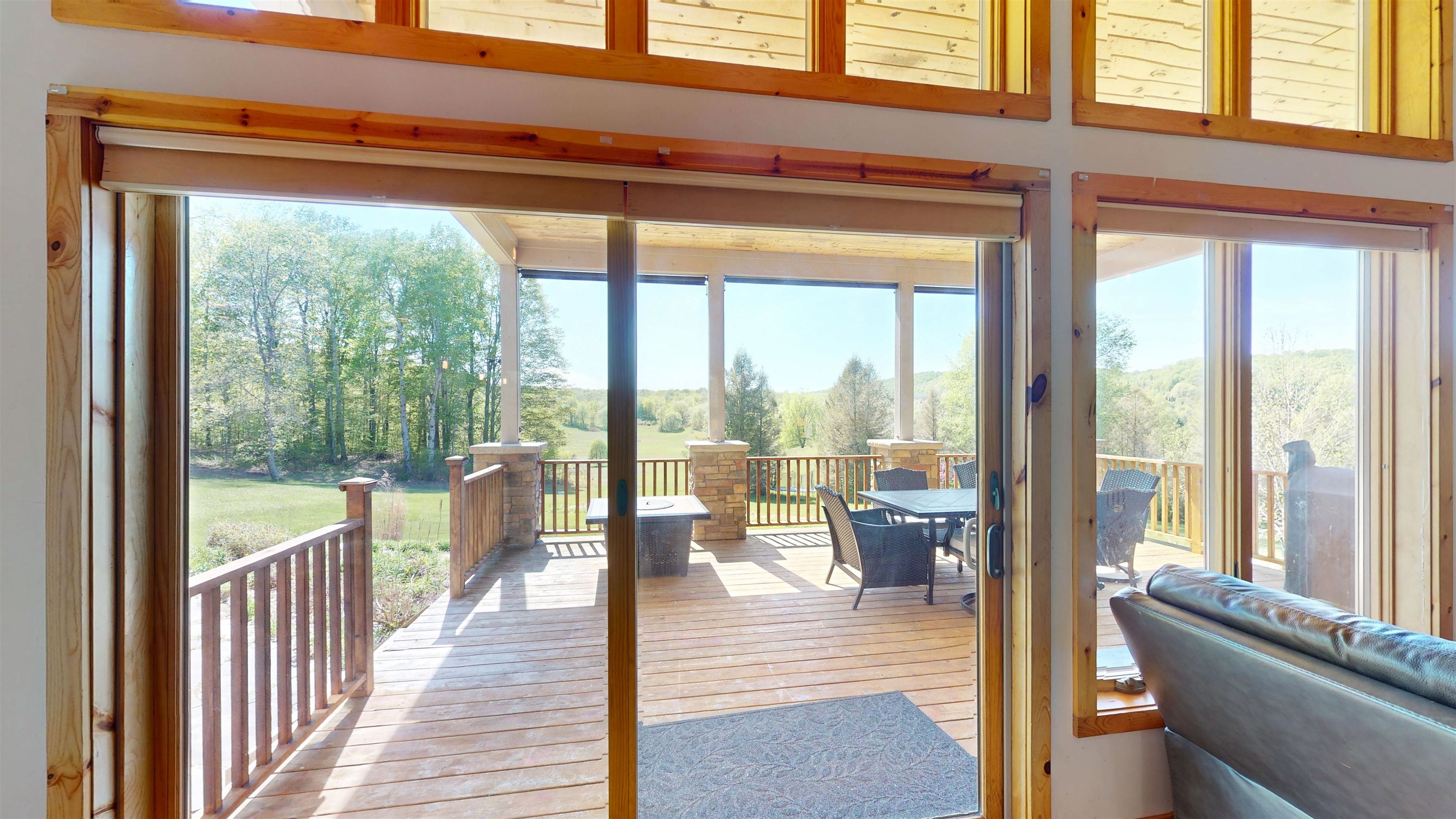 2525 West Burdickville Road Maple City, MI 49664 - Photo 23 of 77